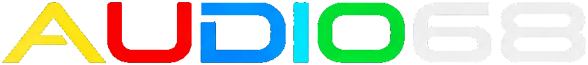 AUDIO68